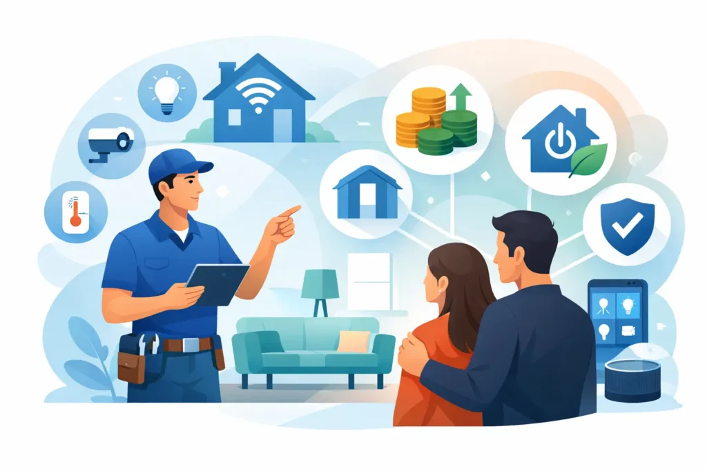Home Assistant laten installeren: wat levert het op?